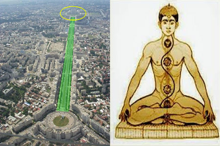 Axis Mundi